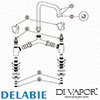 Delabie Diagram