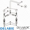 Delabie Diagram