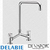 Delabie Spare Parts