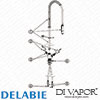 Delabie Diagram