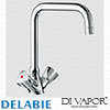 Delabie Spare Parts