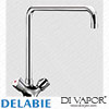 Delabie Spare Parts