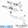 Delabie Diagram
