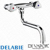 Delabie Spare Parts