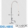 Delabie Spare Parts