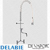 Delabie Spare Parts
