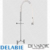 Delabie Spare Parts