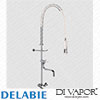 Delabie Spare Parts