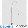 Delabie Spare Parts