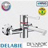 Delabie Spare Parts
