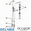 Delabie Diagram