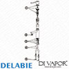 Delabie Diagram