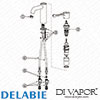 Delabie Diagram