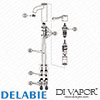 Delabie Diagram