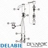 Delabie Diagram