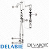 Delabie Diagram