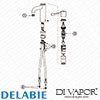 Delabie Diagram