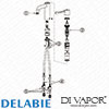 Delabie Diagram