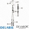 Delabie Diagram