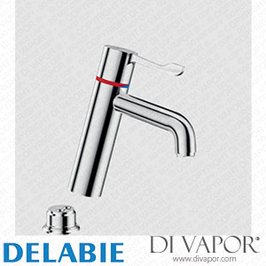 Delabie H9605610L Securitherm Bioclip Thermostatic Basin Mixer Spare Parts