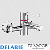Delabie Spare Parts