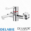 Delabie Spare Parts