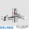 Delabie Spare Parts