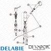 Delabie Diagram