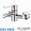Delabie Spare Parts