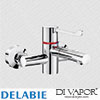 Delabie Spare Parts