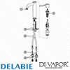 Delabie Diagram