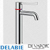 Delabie Spare Parts