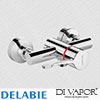 Delabie Spare Parts