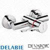 Delabie Spare Parts
