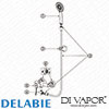 Delabie Diagram