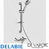 Delabie Spare Parts