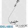 Delabie Spare Parts