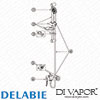 Delabie Diagram