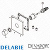  Delabie Diagram