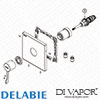 Delabie Diagram