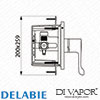 Delabie Diagram