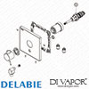 Delabie Diagram