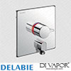 Delabie Spare Parts