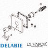 Delabie Diagram
