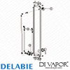 Delabie Diagram