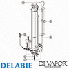 Delabie Diagram