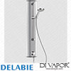 Delabie Spare Parts