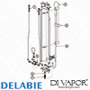 Delabie Diagram