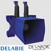 Delabie Spare Parts