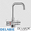 Delabie Spare Parts